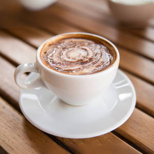 Cafe Mocha ( Hot ) ( 2 Cup's )