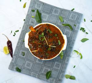 Mutton Pepper Masala