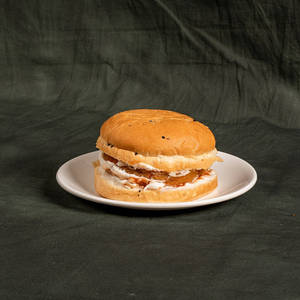 Veg Burger