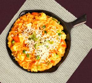 Veg Cheesy Magg