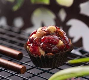 Cranberry Dry Fruit Laddu (250Gms)