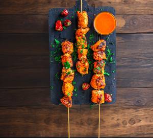 Chicken Tikka (8 Pcs)