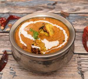 Jain Malai Kofta