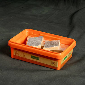 Kaju Katli