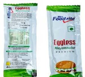 Mayonnaise Sachet [2 Pieces] ( OR ) Dip