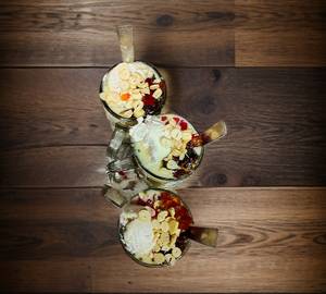 Special rabadi falooda