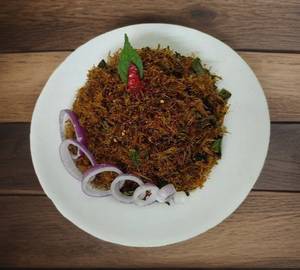 Beef Kanthari