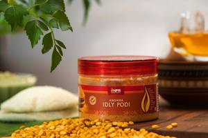 Idly Podi - 125Gms