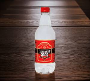 Soda on MRP