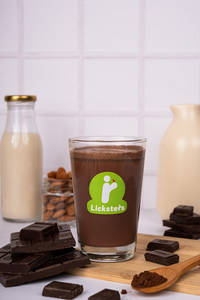 Vegan Cool Chocolate