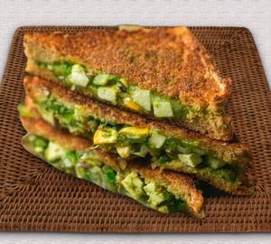 Special Sandwich