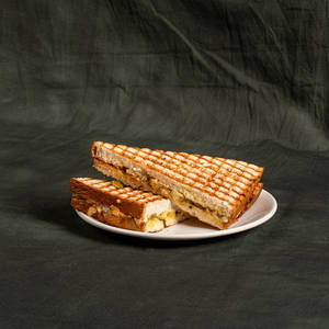 Paneer Grilled Sandwich