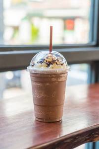 Kitkat Milkshake