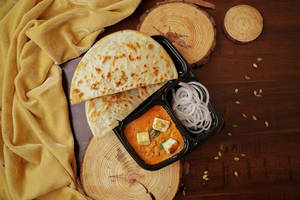 Paneer Butter Masala Royal Combo