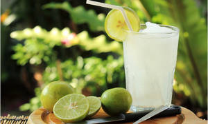 Lime Juice