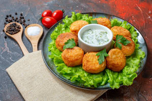 Paneer Pakora