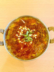 Tri-dali Dal