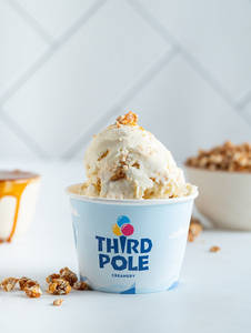 Praline & Cream