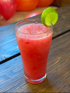 Strawberry Slush