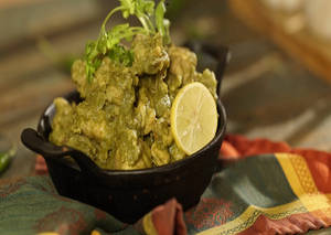 Pachimirchi Chicken Fry