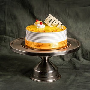Pineapple Cake