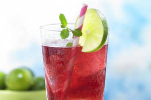 Grape Lime Juice