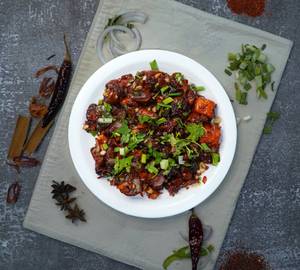 Crispy Vegetable