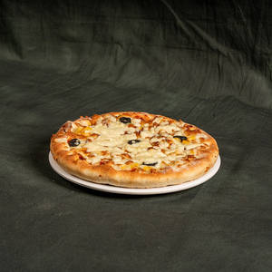 Veg Pizza