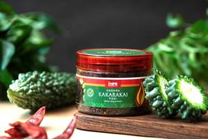 Kakarakai Podi - 125Gms