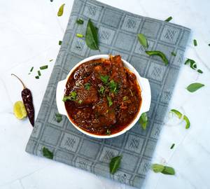 Mutton Rogan Josh