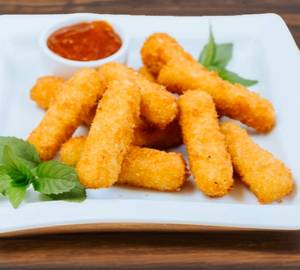 Paneer Fries [100 Grams]