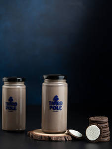 Oreo Delight Milk Shake