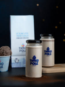 Robusta Treat Milk Shake