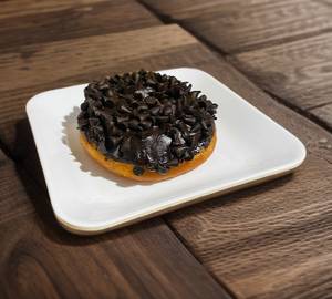 Chocolate Chips Donut