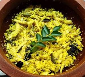 Fish Peera