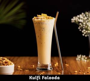 Kulfi Falooda