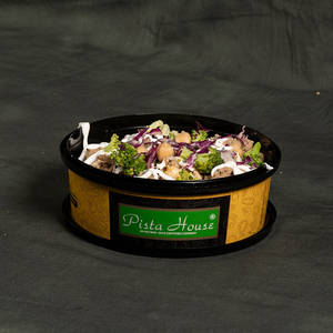 Malai Chicken Salad