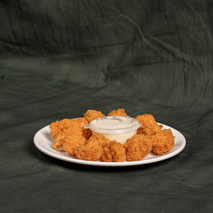 Chicken Popcorn (100gms)
