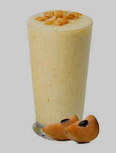 Chikoo Milkshake