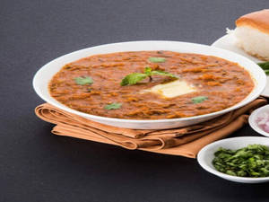 Classic Butter Pav Bhaji [4pc]