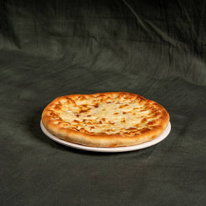 Plain Cheese Pizza