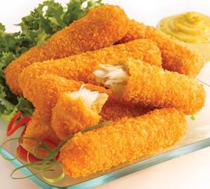 Fish Fingers
