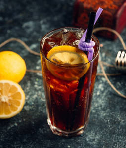 Iced Tea