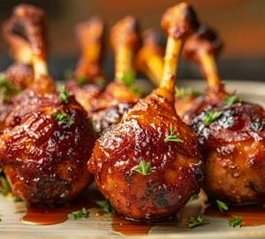 Chicken Lollipop