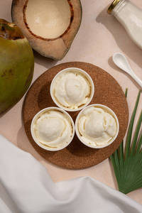 Tender Coconut Scoop