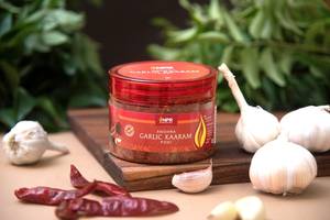 Garlic Kaaram Podi - 125Gms