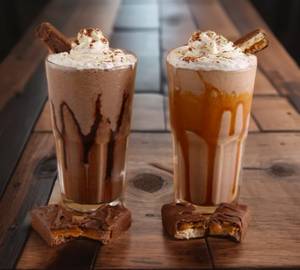 Chocolate Shake 
