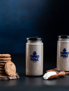 Cookies & Cream Milk Shake