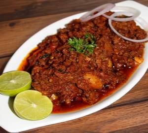 Keema Mutton