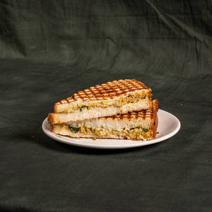 Chicken Grilled Sandwich